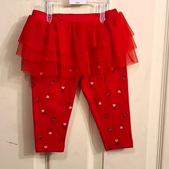 Baby girl 2-piece set size 6M - Picture 3 of 3